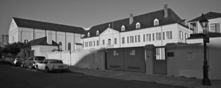 Ursiline convent