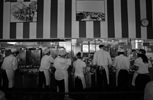 Cafe Du Monde