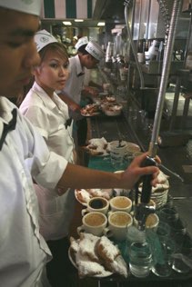 Cafe Du Monde
