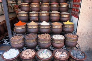 Morocco