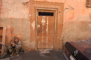 Morocco
