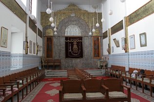 Marrakesh