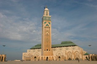 Hasan II