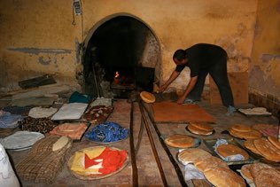 Bakery
