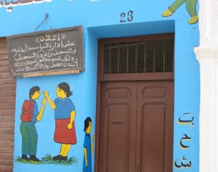 Morocco