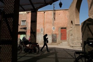 Morocco