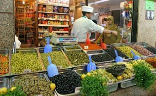 Morocco