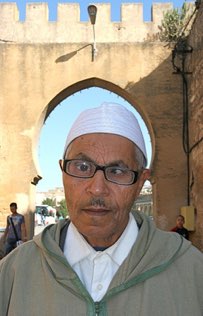 Morocco