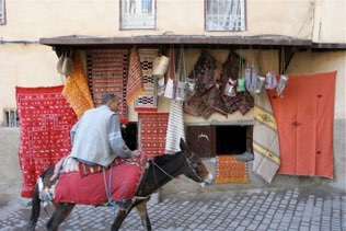 Morocco
