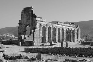 Volubilis
