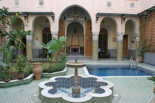 Morocco