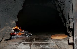 Bakers Hearth