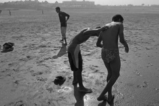 Corniche Beach