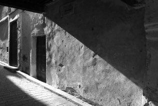 Morning, Fez