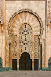 Hassan II