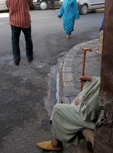 Marrakesh