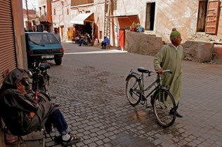 Marrakesh