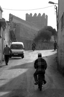 Marrakesh