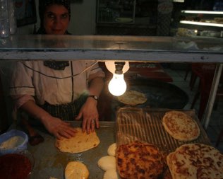 Miloui Maker, Fez