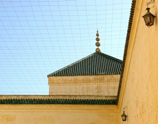 Mosque