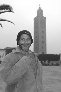 Mr.Rabat
