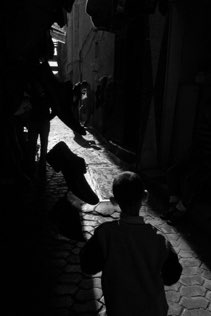Untitled, Fez