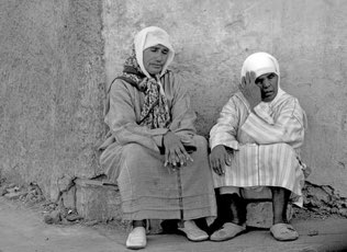 Two Women