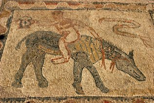 Volubilis