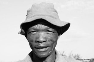 Namibia