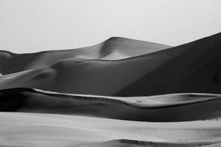 Dunes