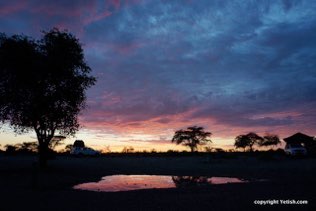 Namibia
