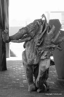 Sculpture