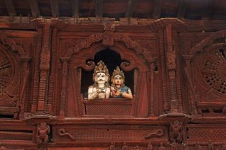 Durbar Sq.