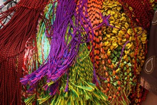 Sacred threads