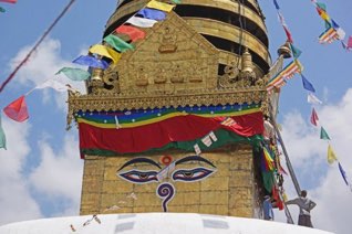 Stupa