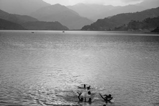 Pokhara