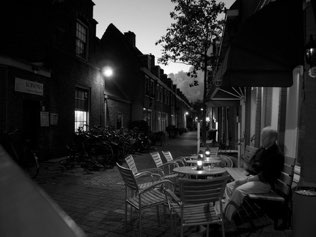 Untitled, Haarlem