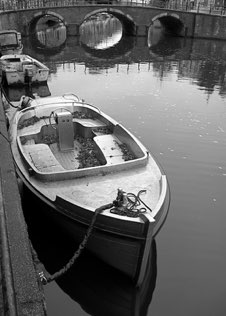 Untitled, Haarlem