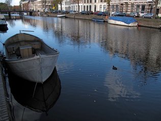 Untitled, Haarlem