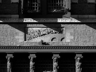Untitled, Haarlem