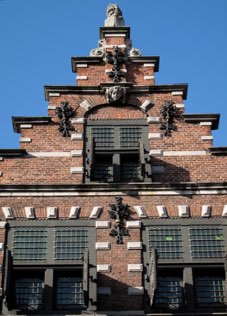 Untitled, Haarlem