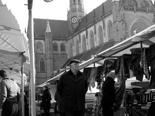 Untitled, Haarlem