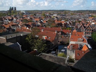 Untitled, Haarlem