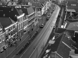 Untitled, Haarlem