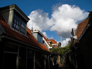 Untitled, Haarlem