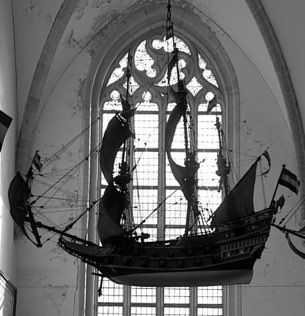 Untitled, Haarlem