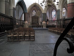 Untitled, Haarlem