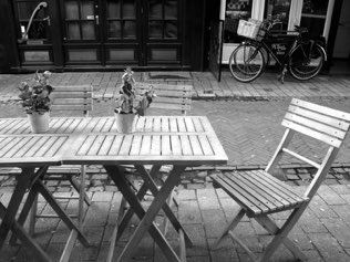 Untitled, Haarlem