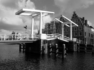 Untitled, Haarlem