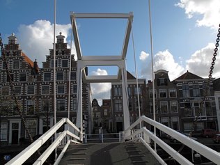 Untitled, Haarlem